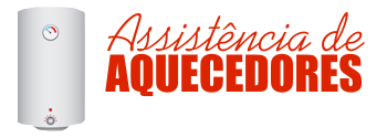 Assistência de Aquecedores